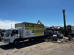 Best Residential Junk Removal  in Newfield, NJ