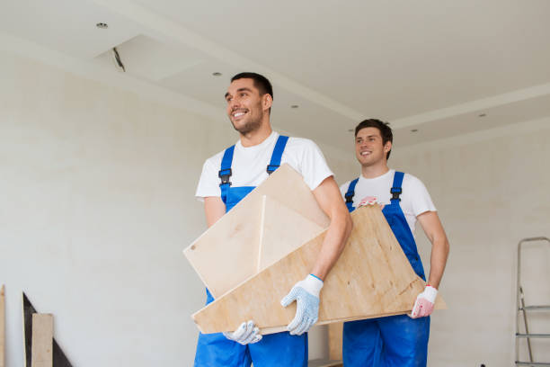 Best Hoarding Cleanup  in Newfield, NJ