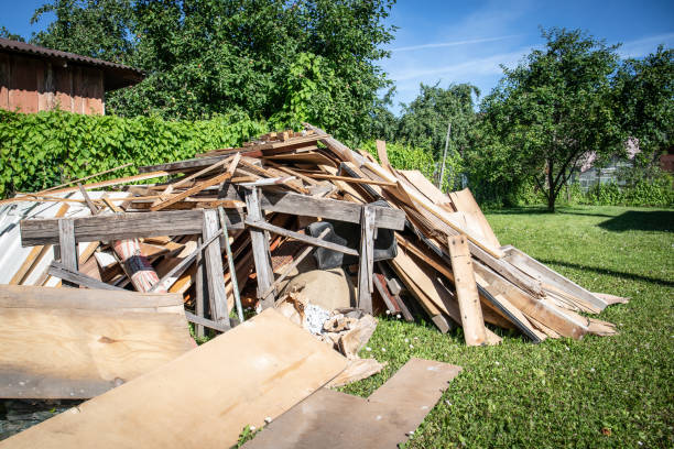 Property Management Cleanouts in Newfield, NJ