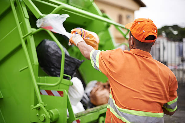 Professional Junk Removal Services in Newfield, NJ